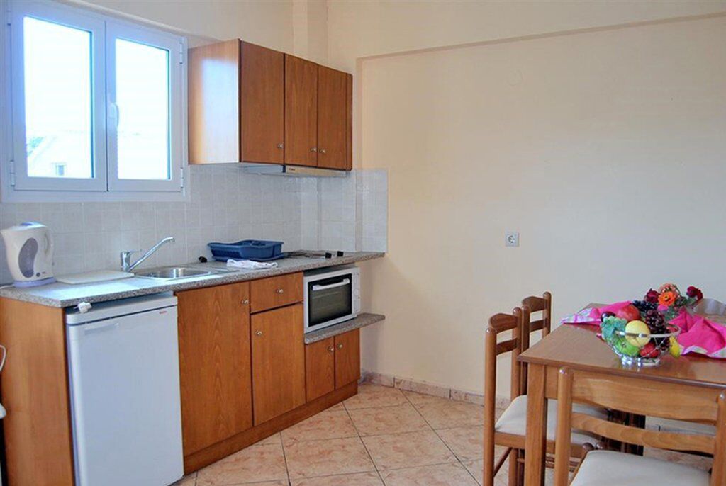 Louisa Apartments Sidari  Exterior photo